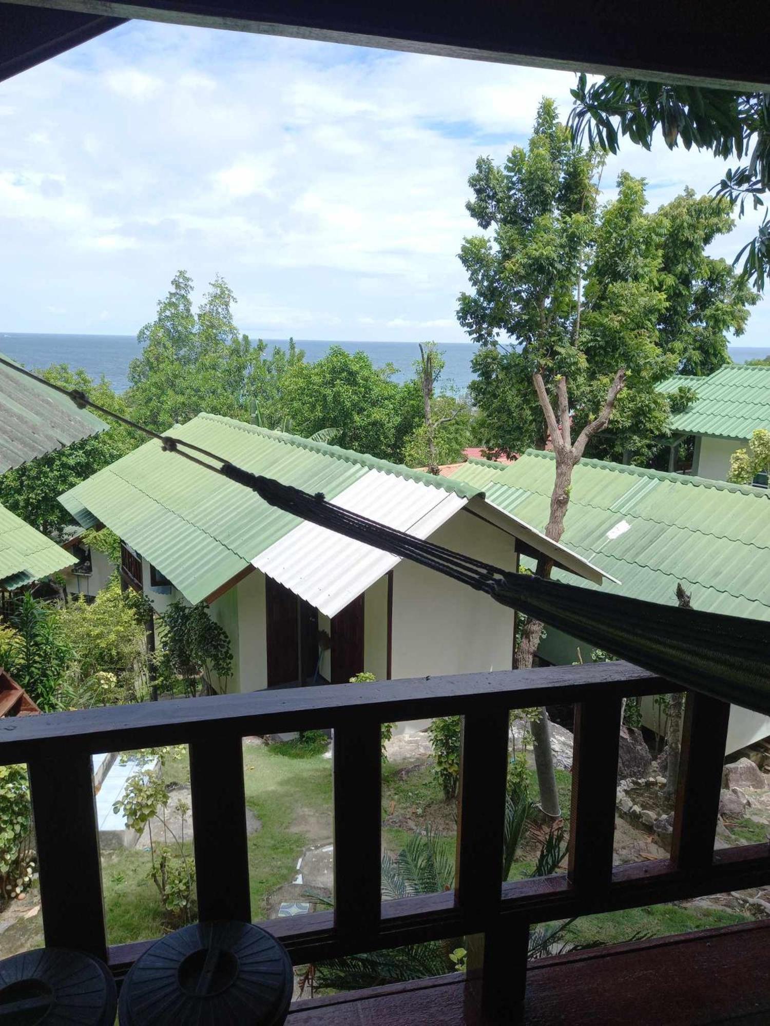 Easy Life Bungalows Пханган Экстерьер фото