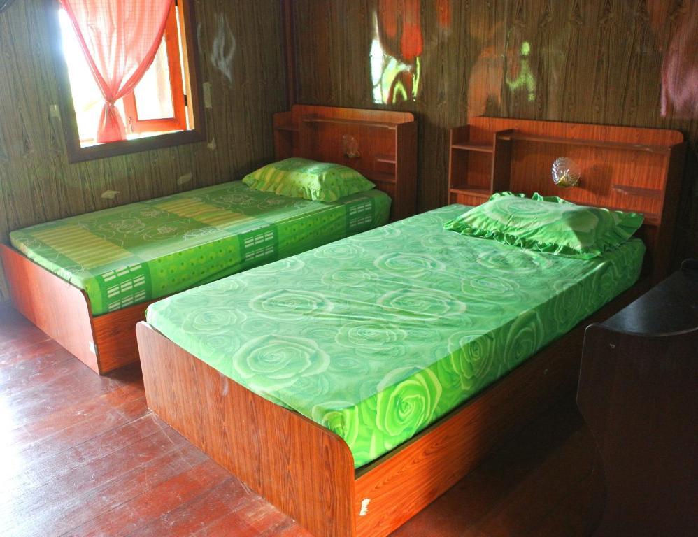 Easy Life Bungalows Пханган Номер фото