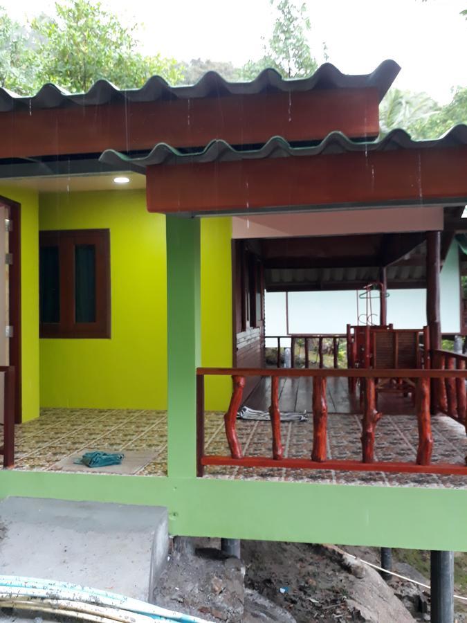 Easy Life Bungalows Пханган Экстерьер фото
